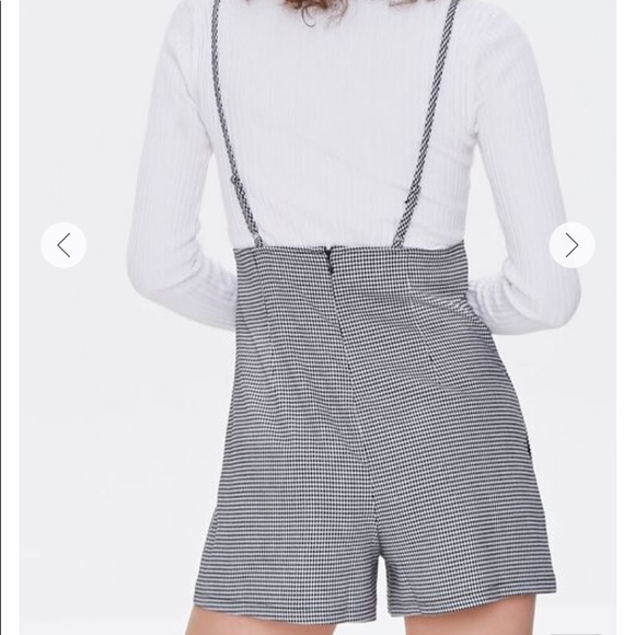 Forever21 Printed jumper - Picture 2 of 8